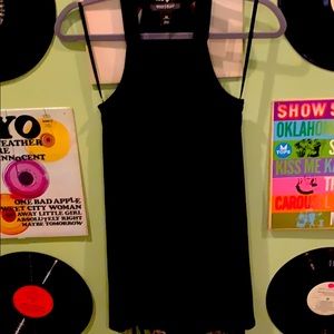 White House/Black Market LBD